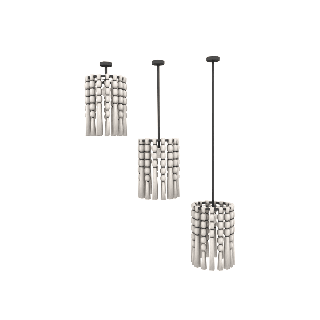 Галерея мода Набор для горнолыжного курорта Chalet Collection #3